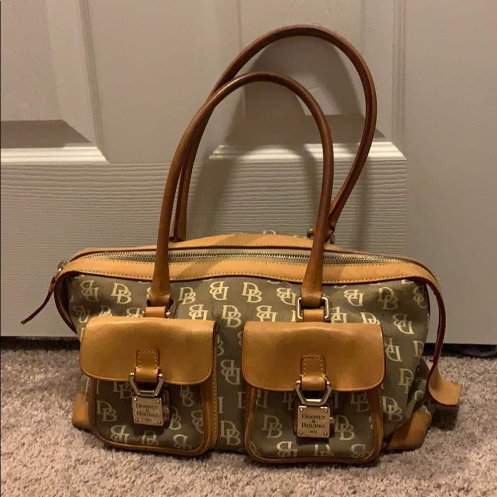 Dooney & Bourke Purse